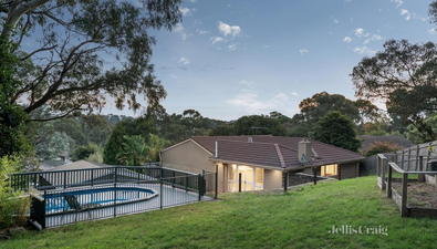 Picture of 12 Stokes Place, ELTHAM VIC 3095