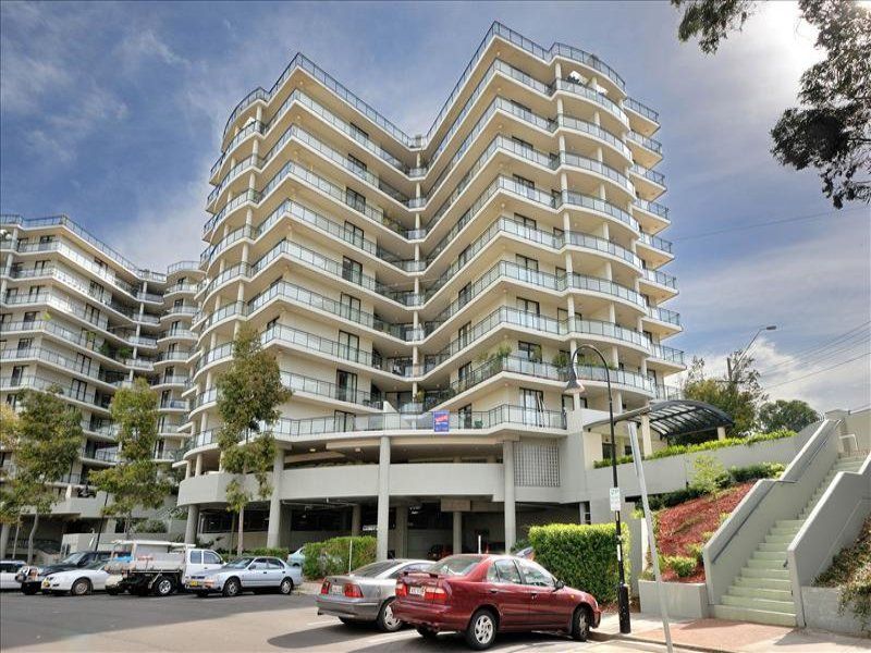801/3 Keats Avenue, Rockdale Property History & Address Research Domain