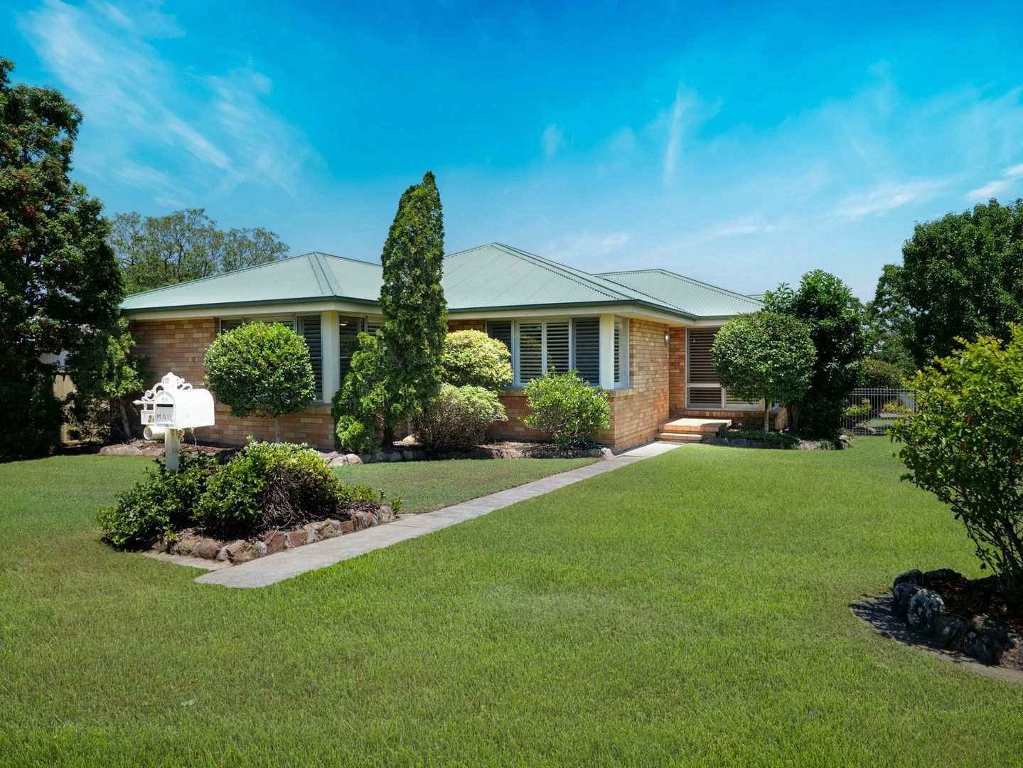 4 bedrooms House in 24 Bridge Street BRANXTON NSW, 2335