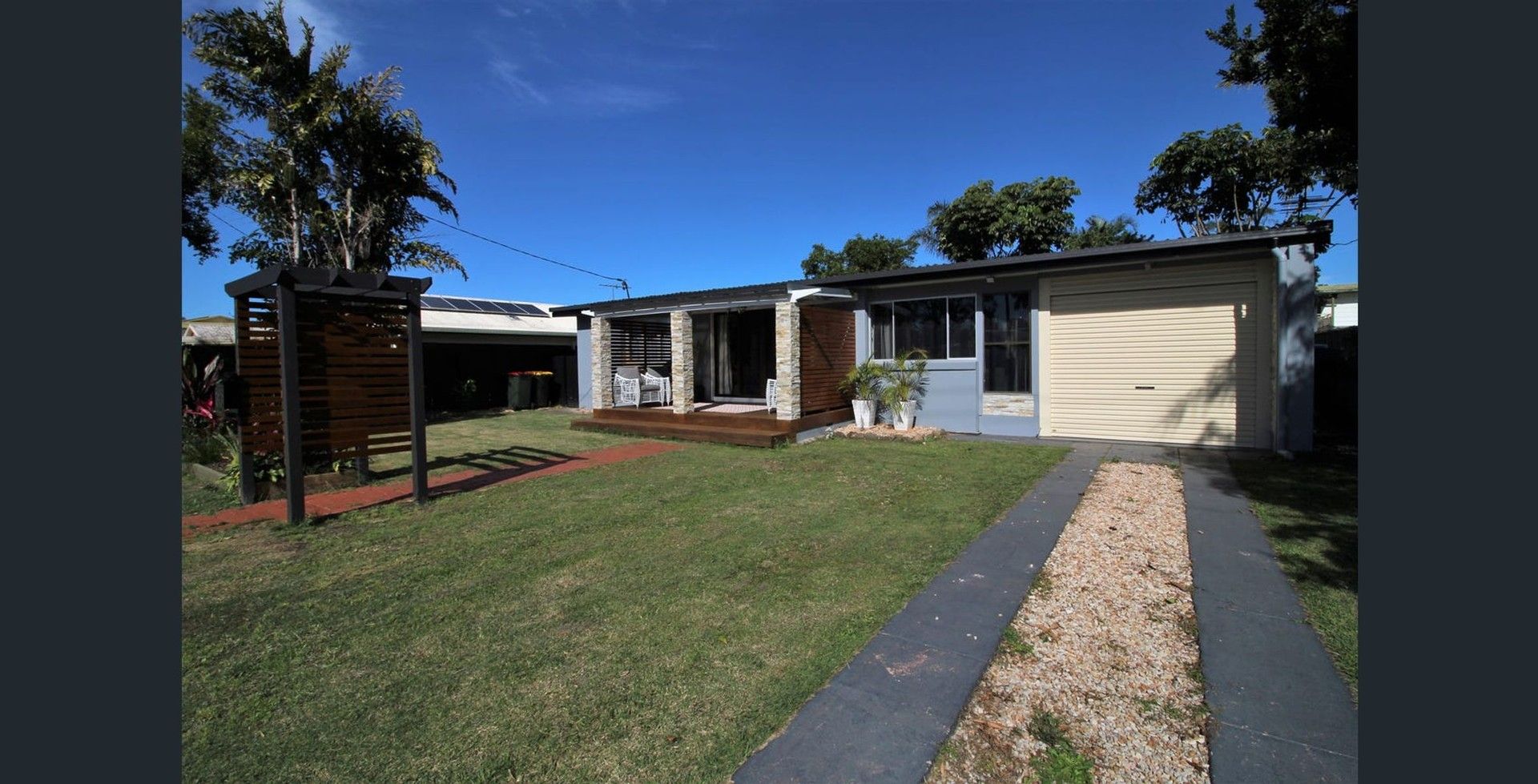 3 bedrooms House in 96 Sunderland Drive BANKSIA BEACH QLD, 4507