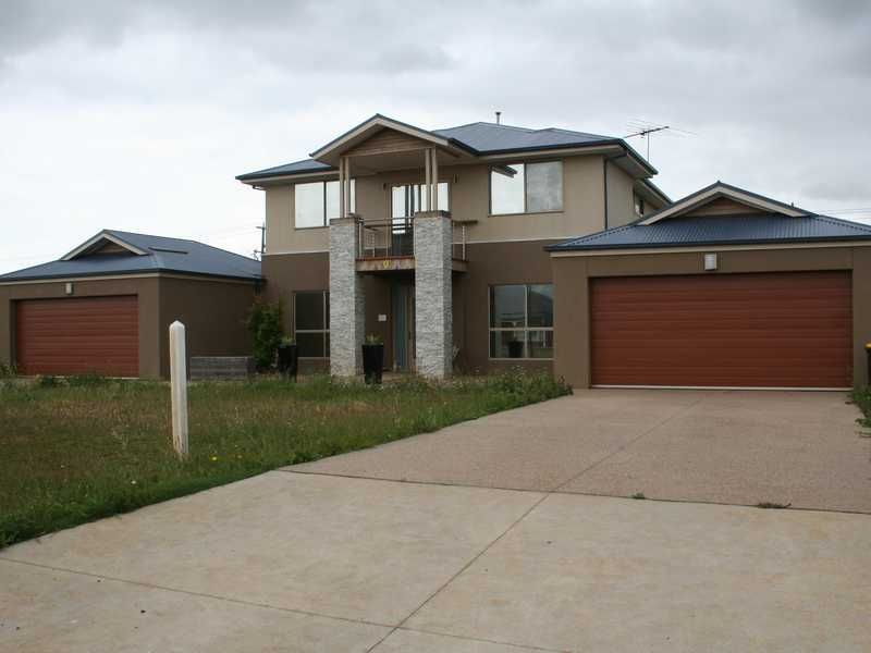 93 Killarney Drive, Melton Property History & Address Research Domain