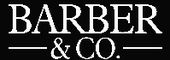 Logo for Barber & Co Real Estate