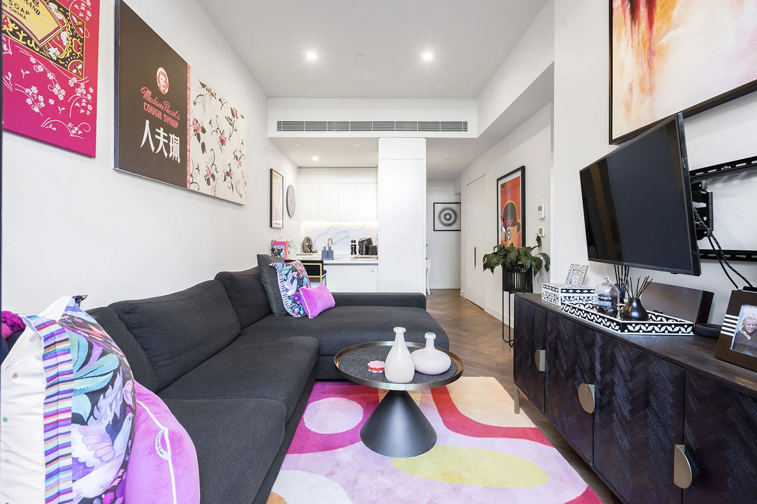 22/555 St Kilda Road, Melbourne VIC 3004