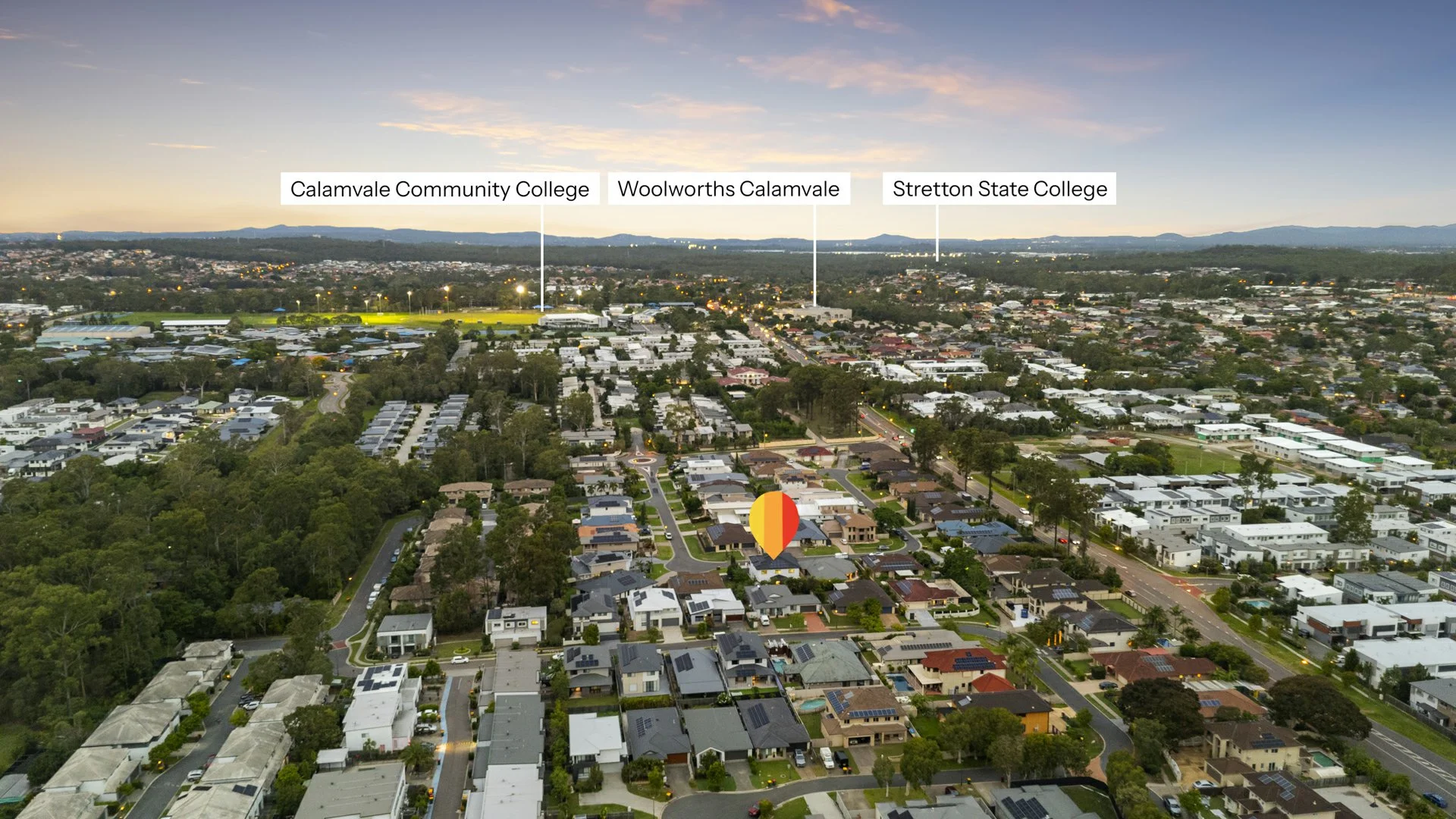 Additional image 36 of 29 Aster Place, Calamvale QLD 4116
