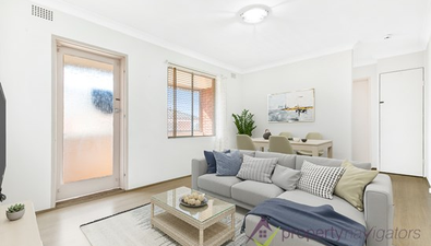 Picture of 5/47 Yerrick Road, LAKEMBA NSW 2195