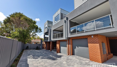 Picture of 124D Summers Street, PERTH WA 6000