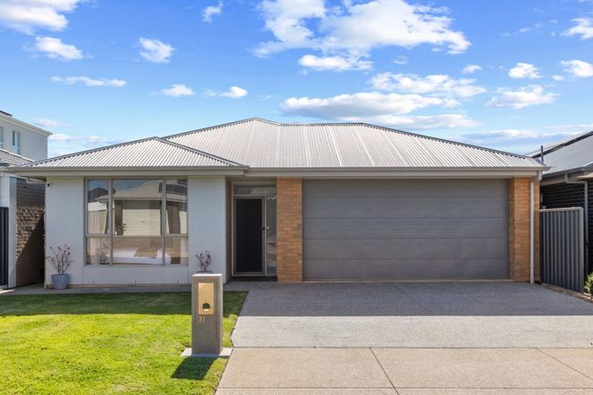 Picture of 31 Cobalt Road, MOANA SA 5169
