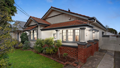 Picture of 153 Essex Street, WEST FOOTSCRAY VIC 3012