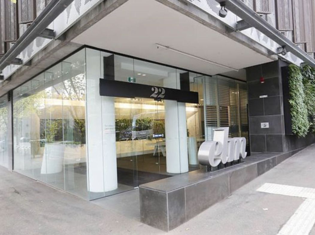 2 bedrooms Apartment / Unit / Flat in 1617/22 Dorcas Street SOUTHBANK VIC, 3006