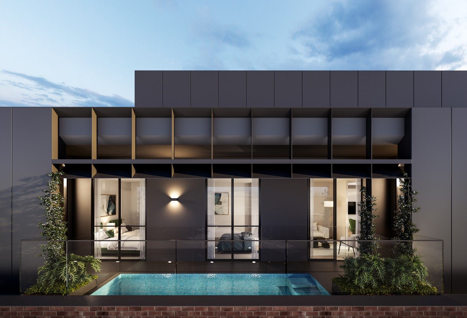 4 bedrooms Apartment / Unit / Flat in 2/7 McNamara Street ORANGE NSW, 2800