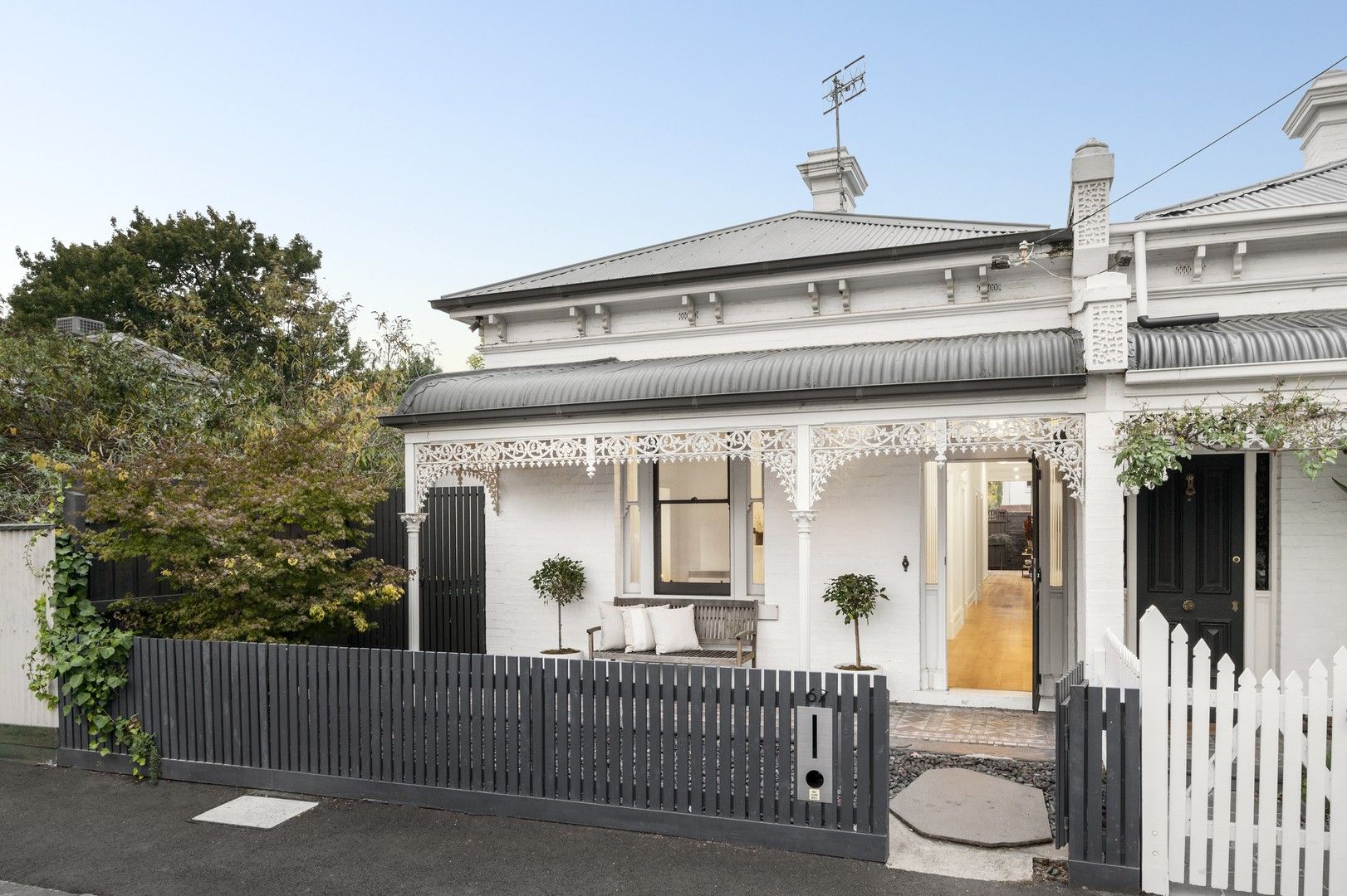 3 bedrooms House in 67 Hope Street SOUTH YARRA VIC, 3141