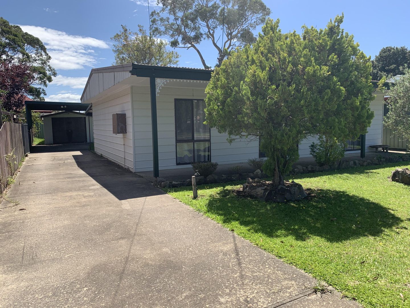 45 Idlewild Ave, Sanctuary Point NSW 2540, Image 1