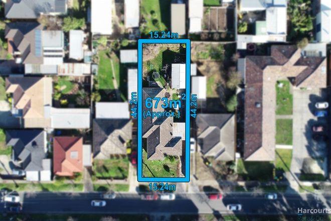 Picture of 71 David Street, LALOR VIC 3075