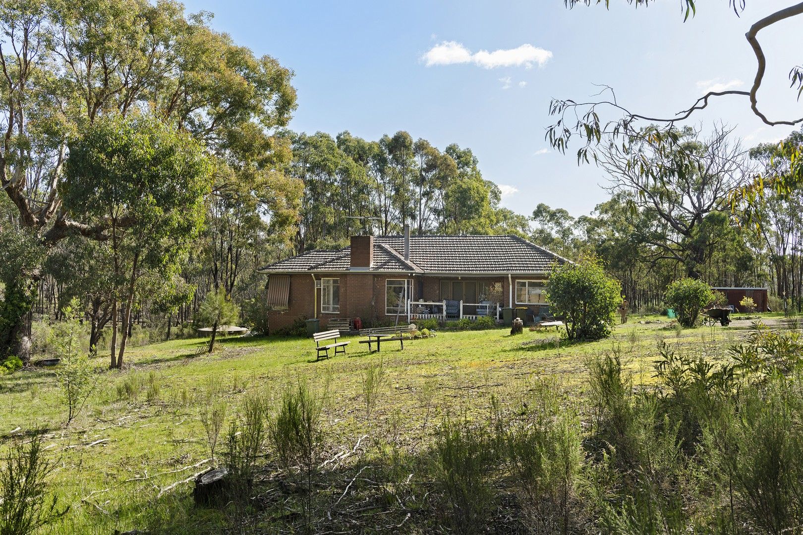 3 bedrooms House in 61 Doolan Crescent HEATHCOTE VIC, 3523