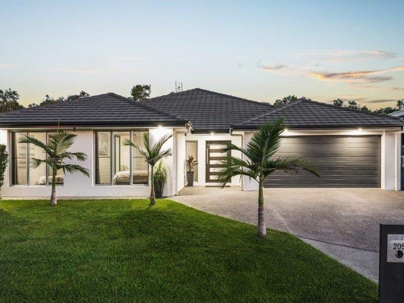 205 Balgownie Drive, Peregian Springs QLD 4573 House For Rent Domain