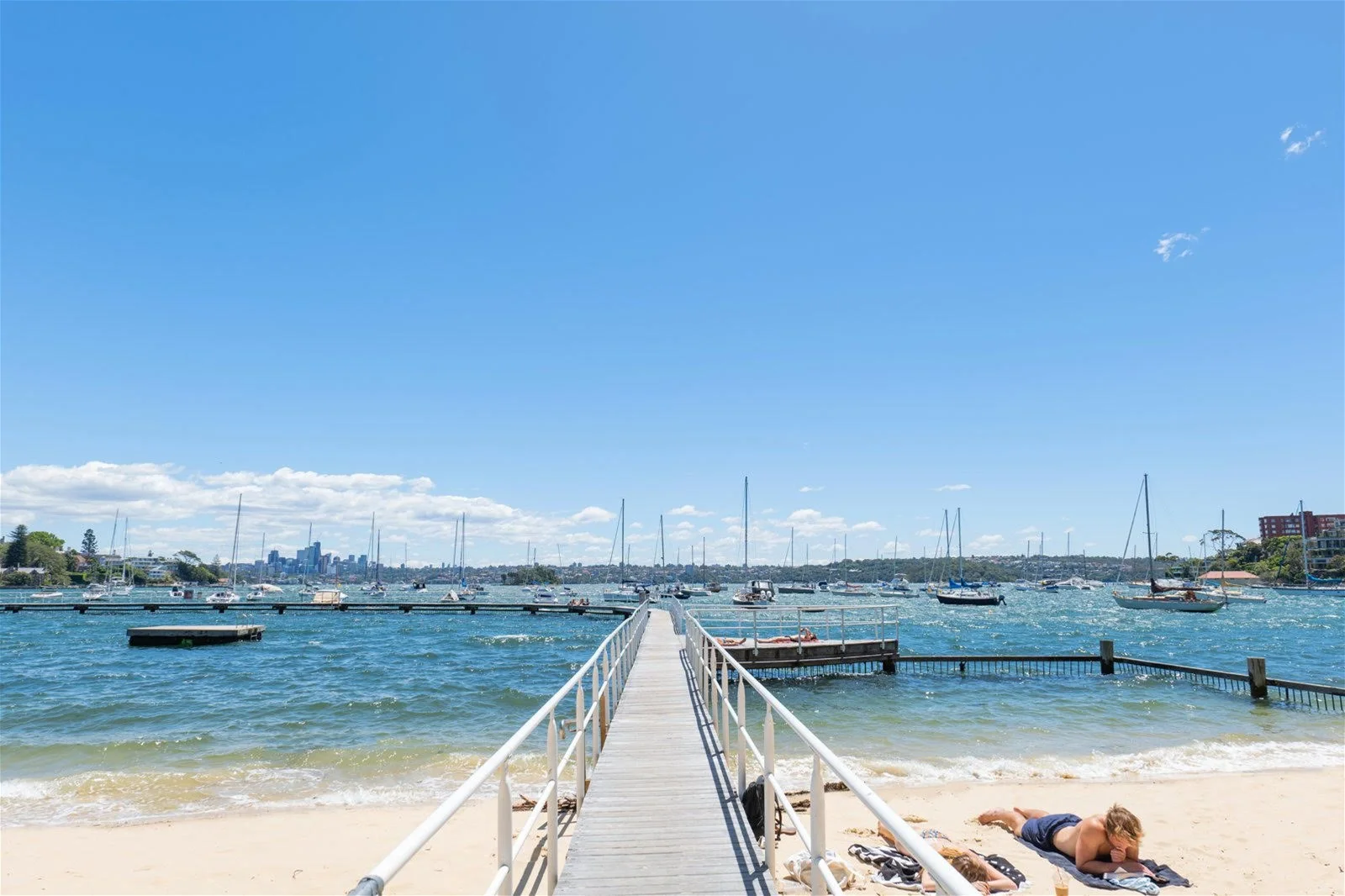 Additional image 6 of 3B/4 Buckhurst Avenue, Point Piper NSW 2027