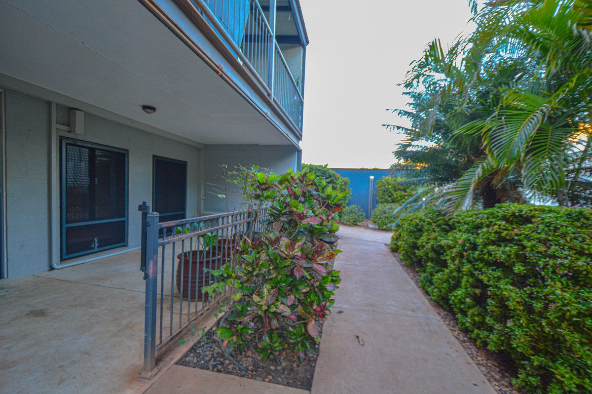 6/2 Woodman Street, Port Hedland WA 6721, Image 0