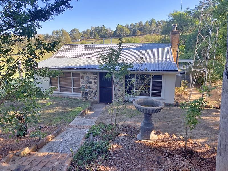 14 Rodd Street, Carcoar NSW 2791, Image 0