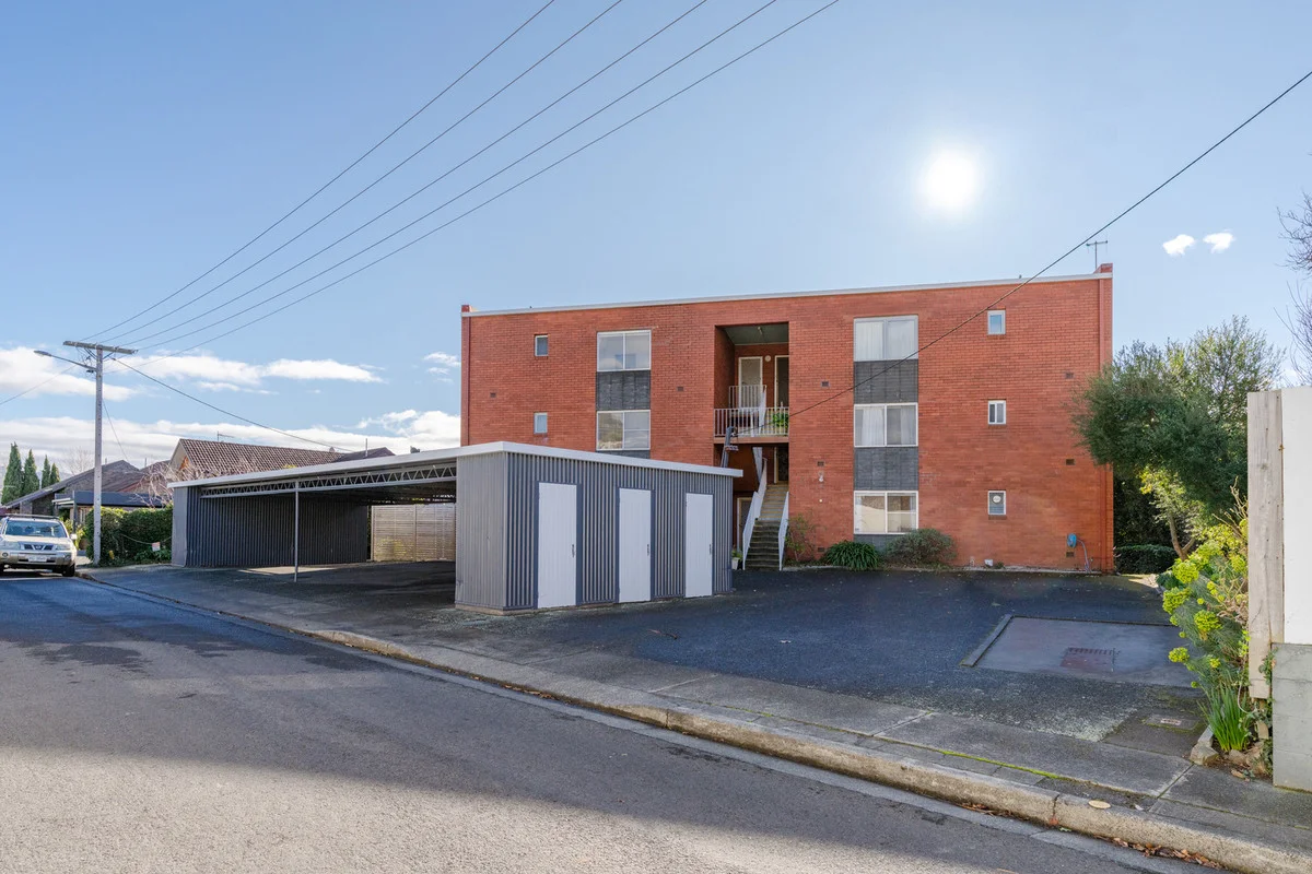 Additional image 12 of 1/2 Mansell Court, Sandy Bay TAS 7005