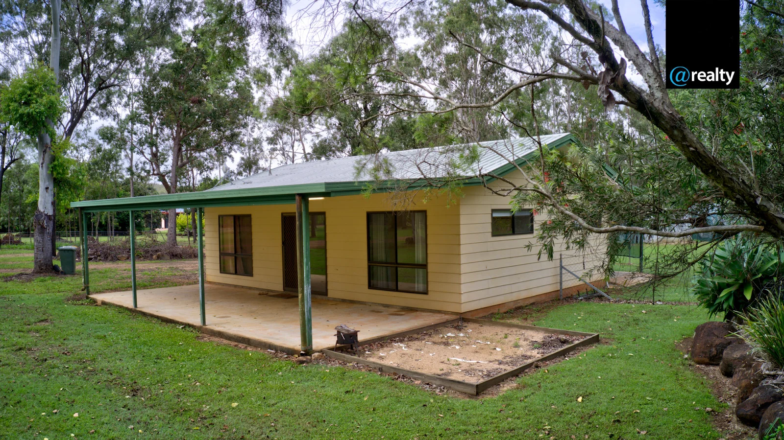 Additional image 5 of Millstream QLD 4888