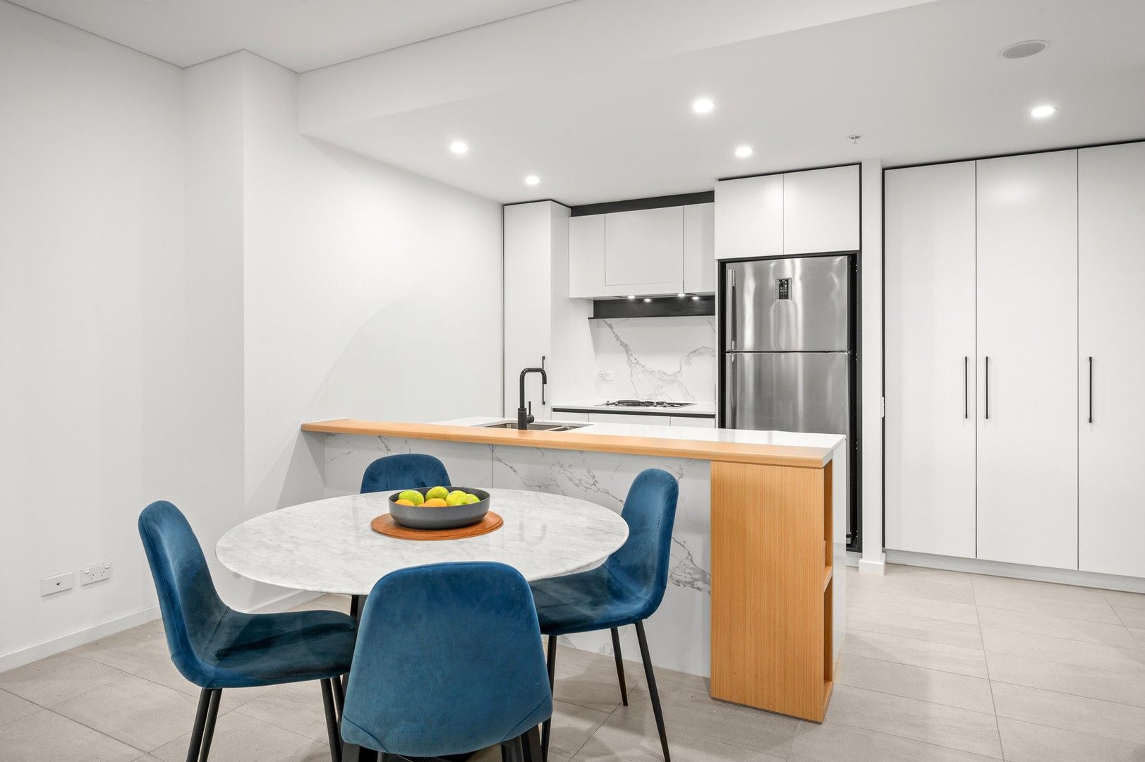 2 bedrooms Apartment / Unit / Flat in 202/2C Wharf Road MELROSE PARK NSW, 2114