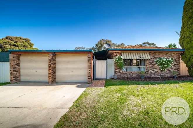 Picture of 27 Karoom Drive, GLENFIELD PARK NSW 2650