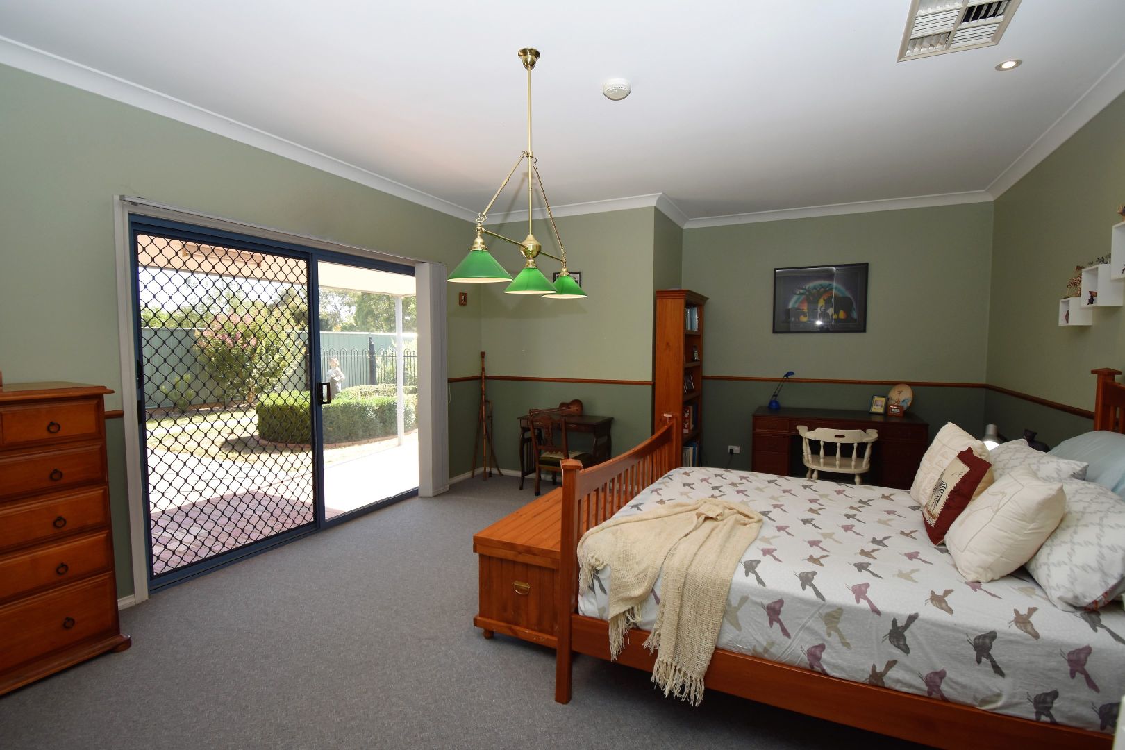 32 SIMPSON STREET, Oxley VIC 3678, Image 2