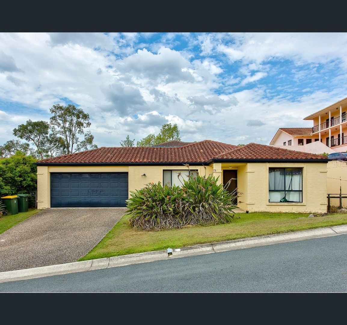 4 bedrooms House in 5/82 Bergin Rd FERNY GROVE QLD, 4055