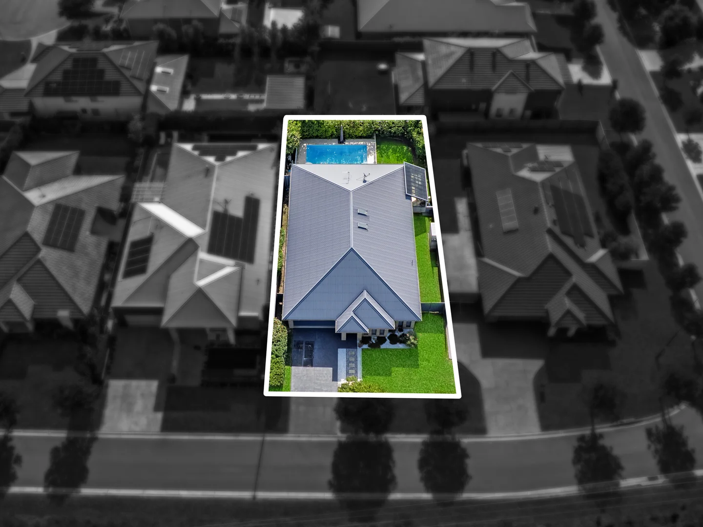 Additional image 2 of 66 Foley Circuit, Harrington Park NSW 2567