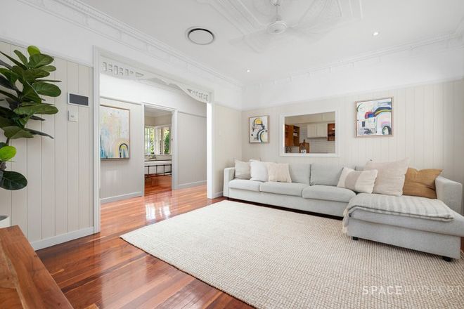 12 Bancroft Street Kelvin Grove 4059 - Image 5