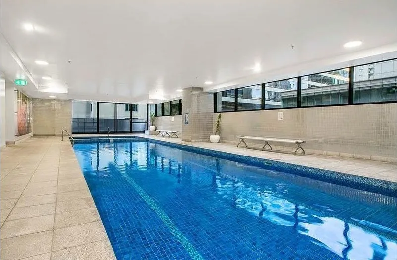 World Tower 1 Bedroom Plus Study ( Can Be Used As 2 Bed ) For Sale, Ready To Move In – další