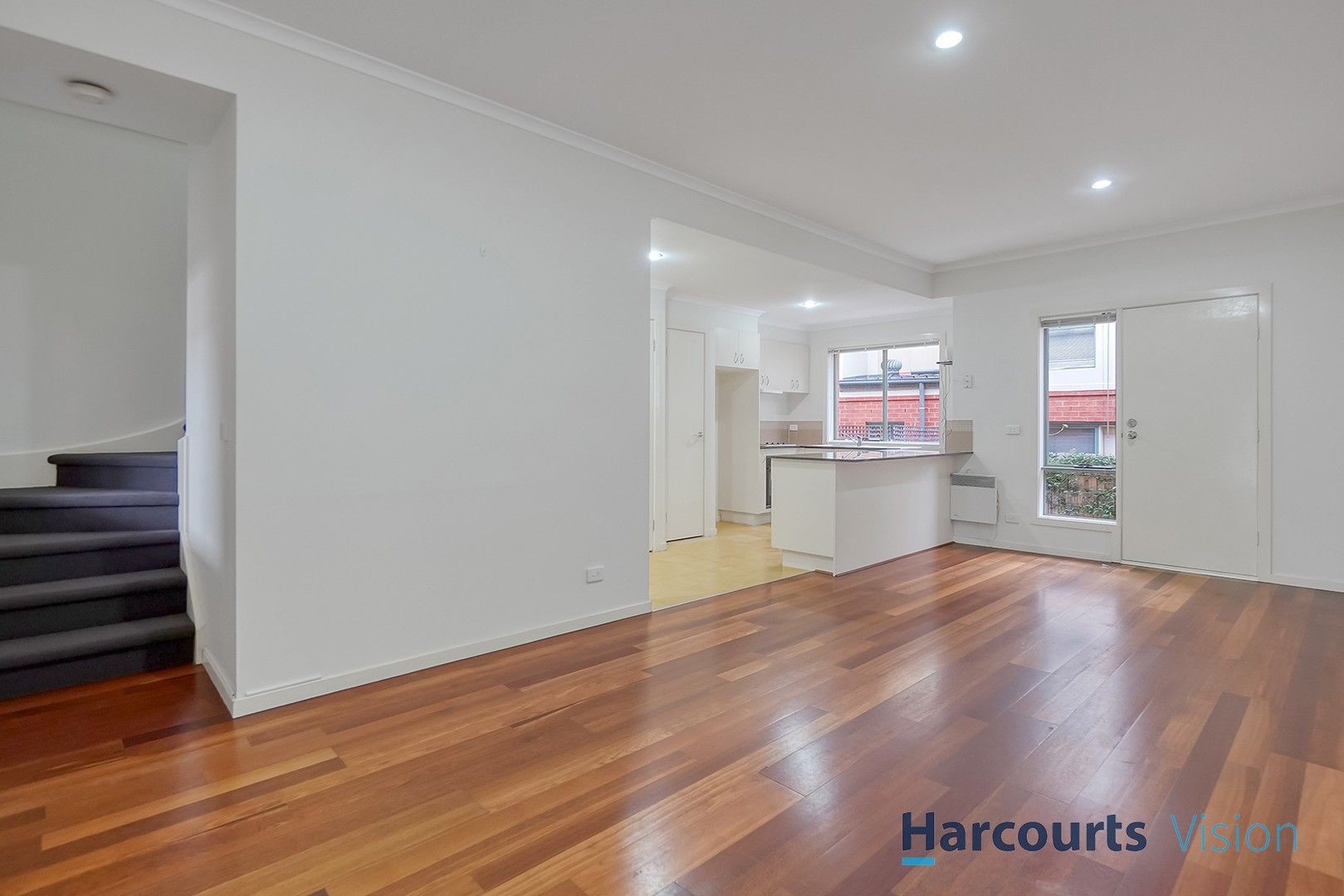 2 bedrooms House in 90 Kynoch Lane MARIBYRNONG VIC, 3032