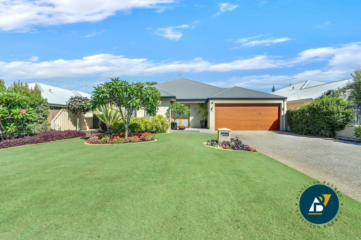 10 Beachfields Drive, Broadwater WA 6280, Image 0