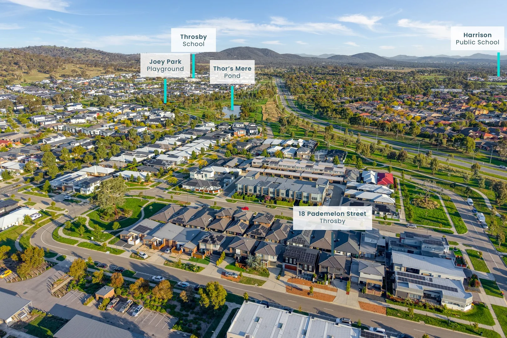 Additional image 16 of 18 Pademelon Street, Throsby ACT 2914