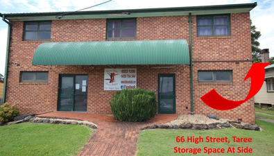 Picture of 66 High Street, TAREE NSW 2430
