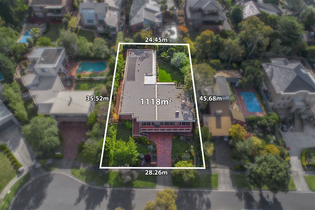 7 Cuthbert Court, Wheelers Hill VIC 3150, Image 0