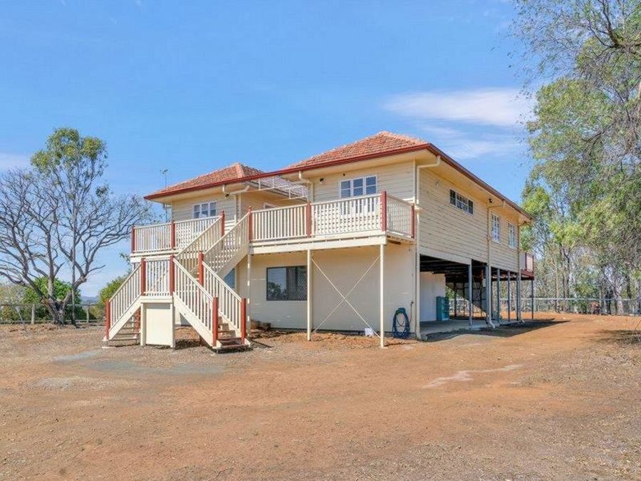 1136 Munbilla Road, Milora QLD 4309, Image 0