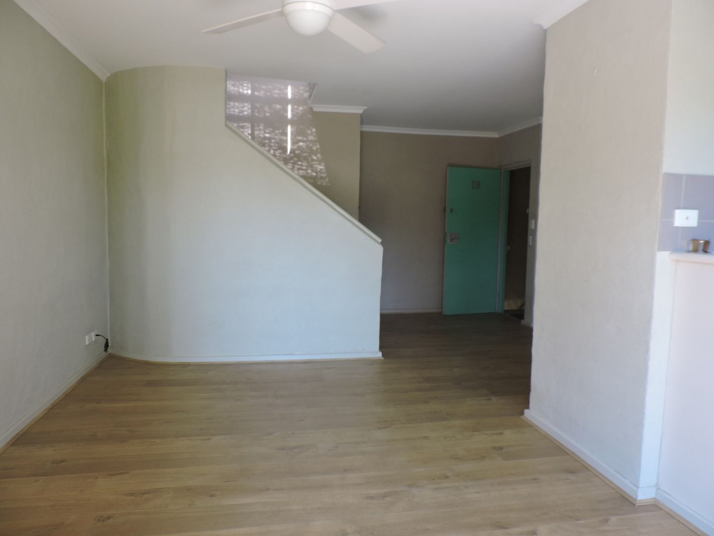 18/11 Undoolya Road, East Side NT 0870 Apartment For Rent Domain