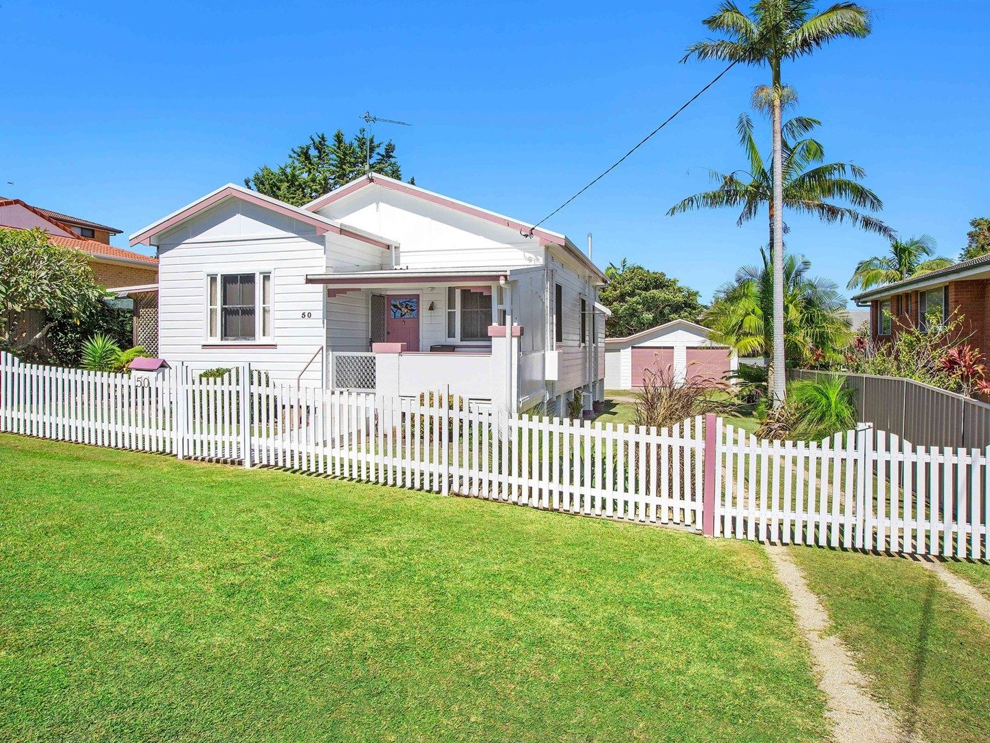 50 Burrawan Street, Port Macquarie NSW 2444, Image 0