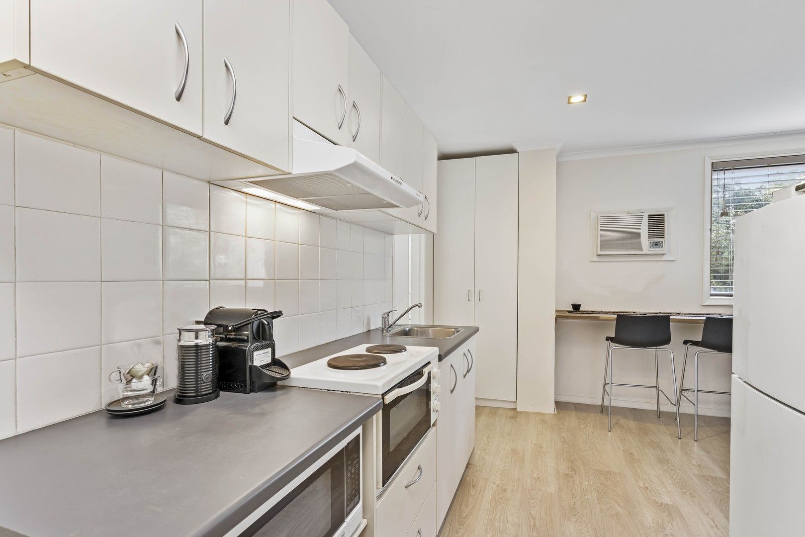1 bedrooms Studio in 121/48-52 Sydney Road MANLY NSW, 2095