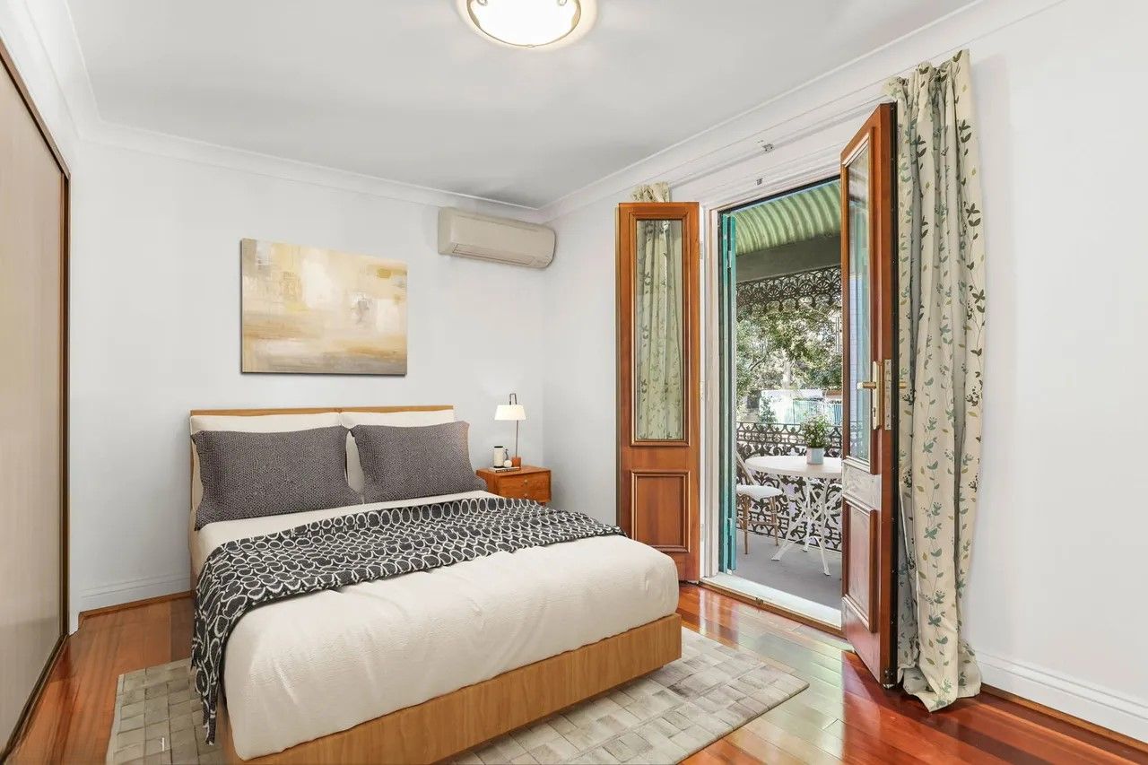 86 Vine Street, Darlington NSW 2008 House For Rent Domain