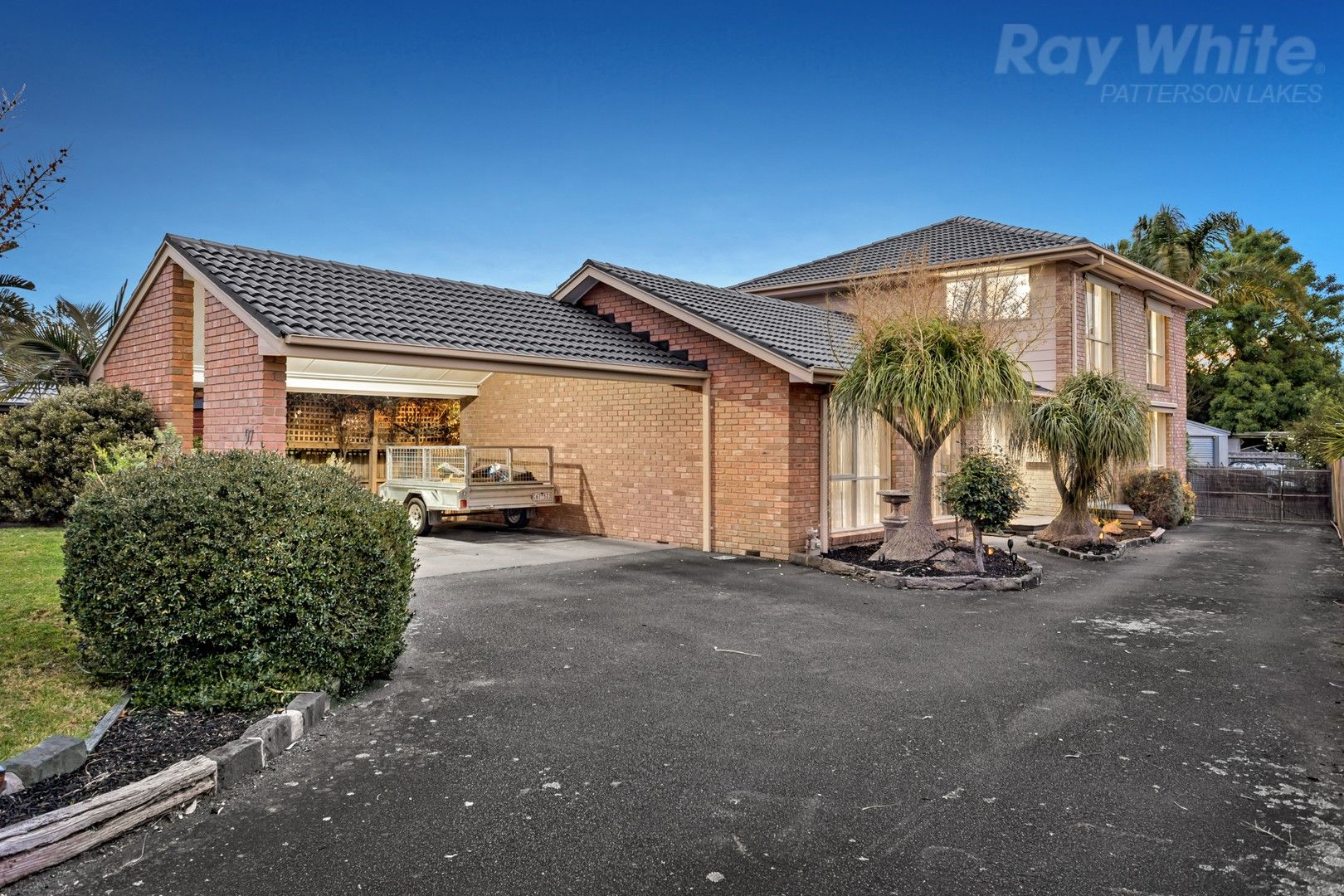 4 bedrooms House in 97 Amaroo Drive CHELSEA HEIGHTS VIC, 3196