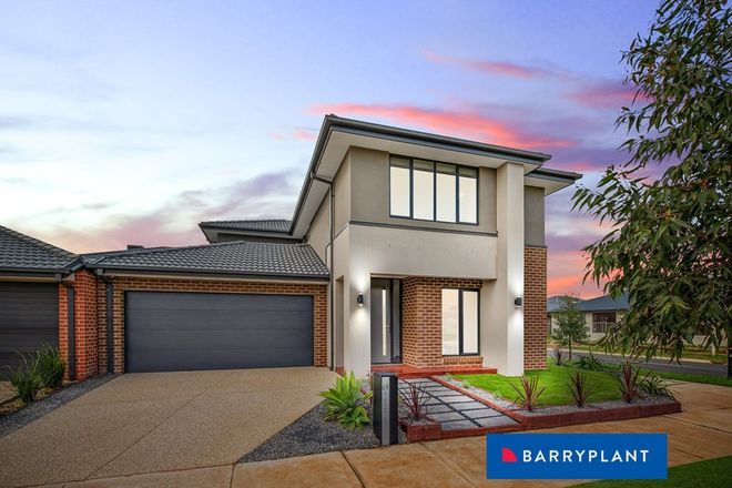 Picture of 69 Bingham Circuit, THORNHILL PARK VIC 3335