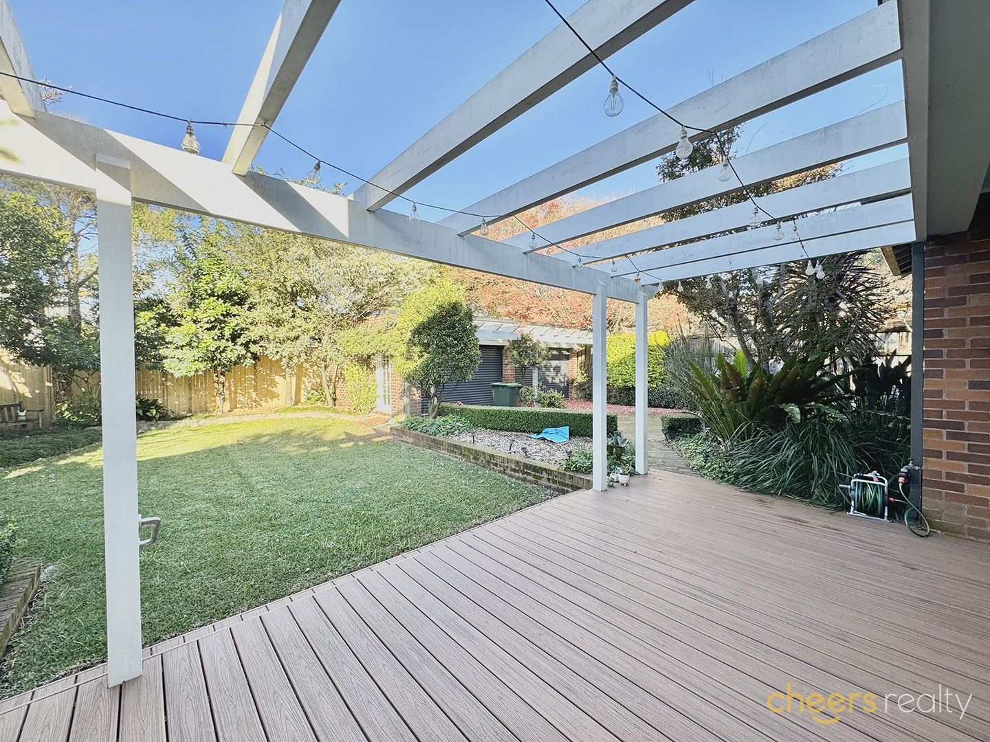 4 bedrooms House in 16 Matheson Avenue CHATSWOOD NSW, 2067