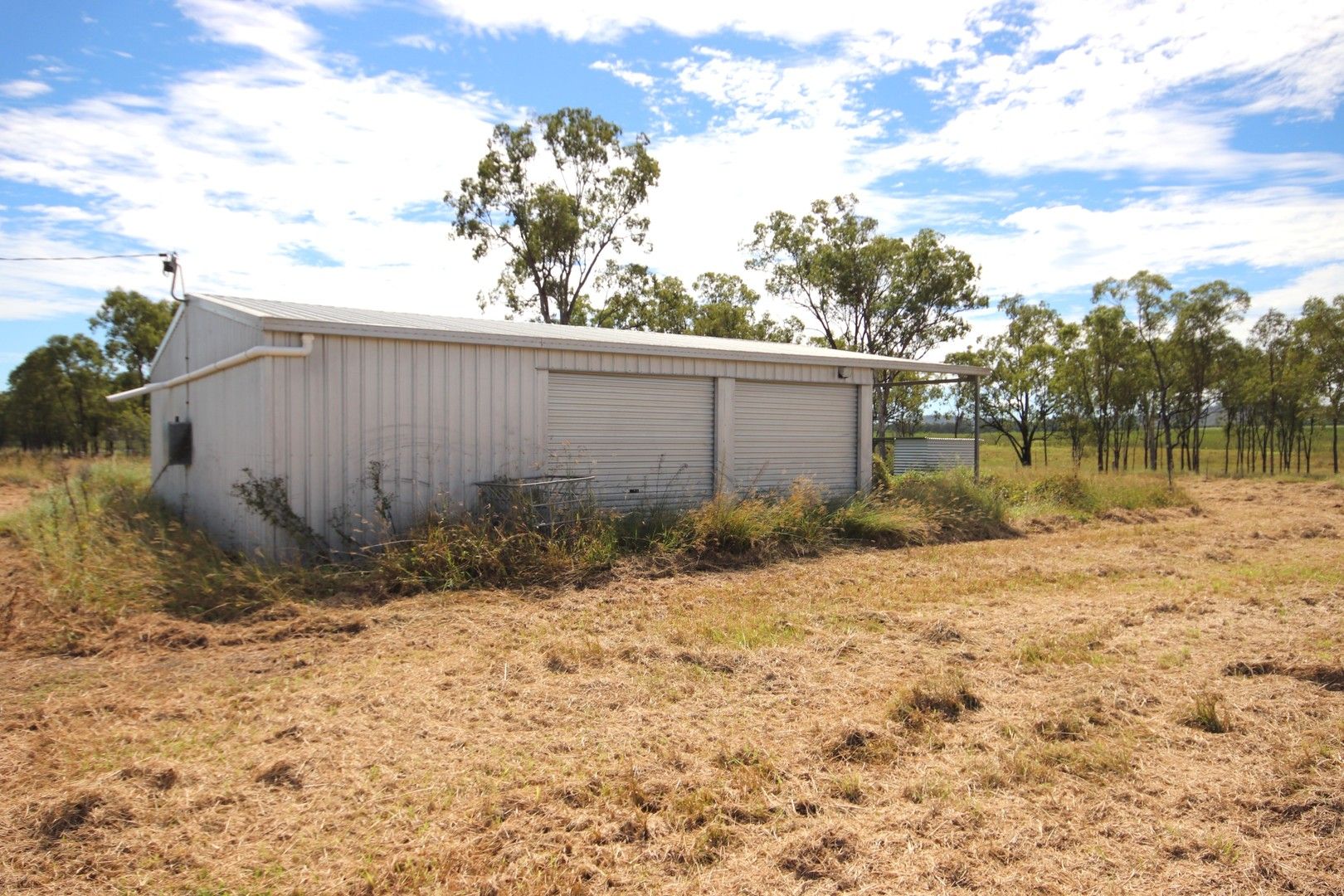 Lot  4 Gayndah Mundubbera Road, Glenrae, Mundubbera QLD 4626, Image 0