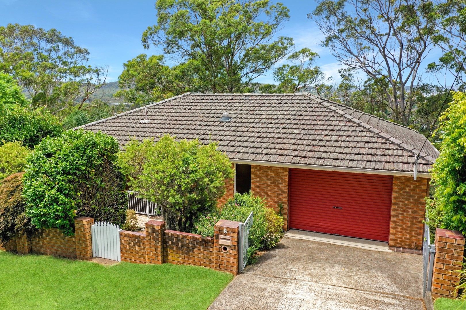 8 Margaret Rose Drive, East Gosford NSW 2250, Image 1