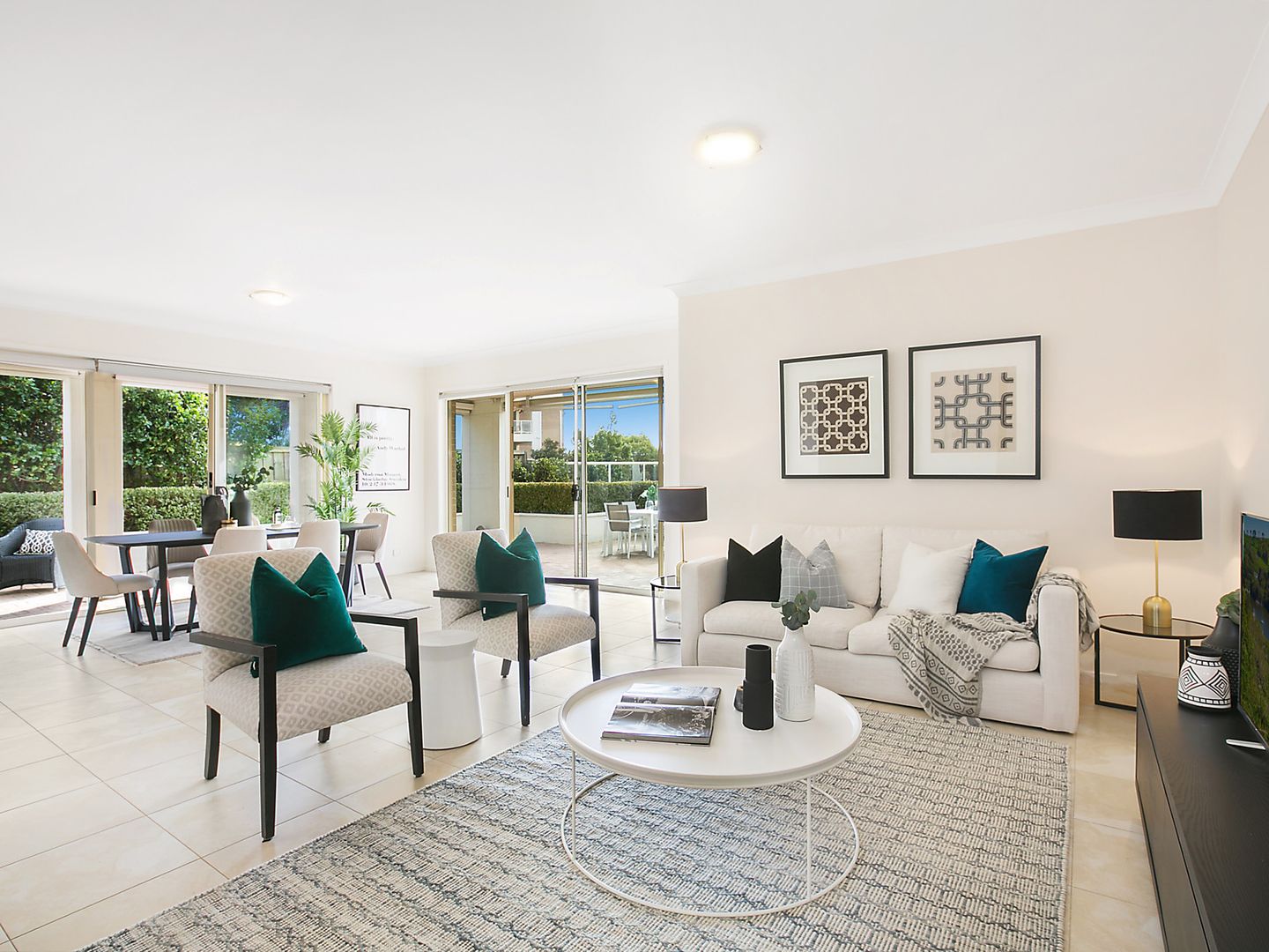 G08/12 Karrabee Avenue, Huntleys Cove NSW 2111, Image 2