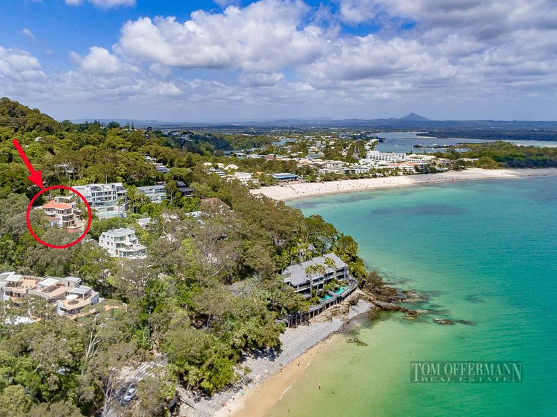 1/29 Allambi Rise, Noosa Heads QLD 4567, Image 0