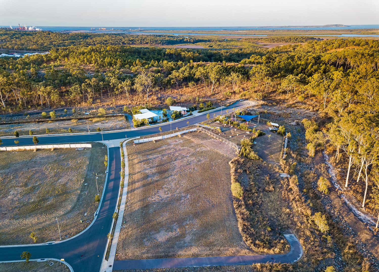 Lot/109 Bittern Close, Glen Eden QLD 4680, Image 0