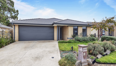 Picture of 9 Gina Court, KILMORE VIC 3764